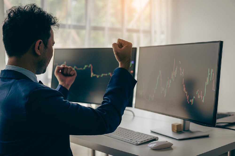 WMax威马证券助力投资者高效布局全球市场