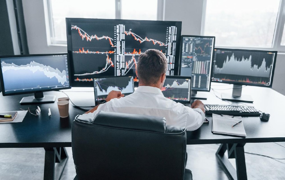 WMax威马证券：交易能力平民化密钥