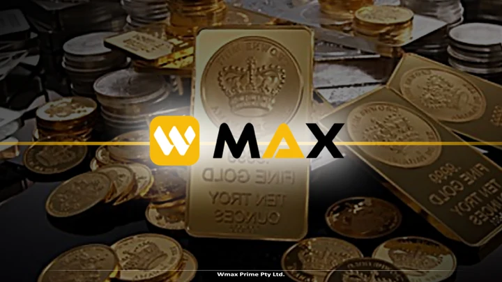 如何用Wmax跟单交易实现财富自由？