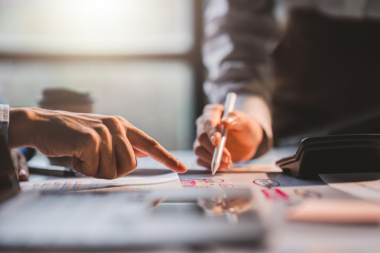 Wmax:在不确定的世界里,重建你对交易的掌控感