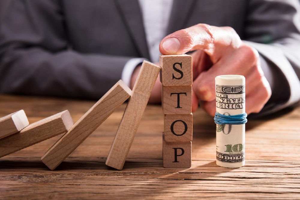 关于止损单，你可能忽略的几个真相