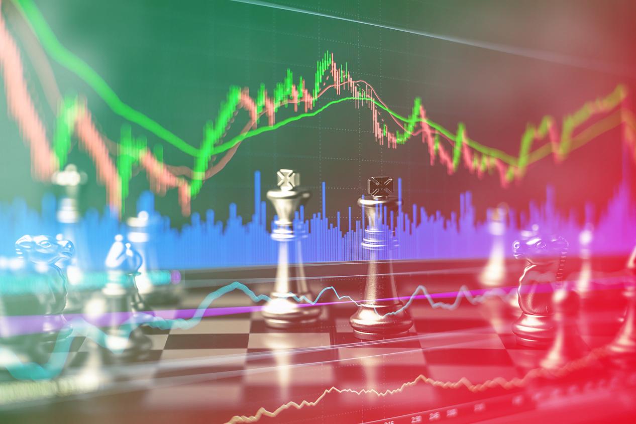 界面设计如何影响你的决策质量