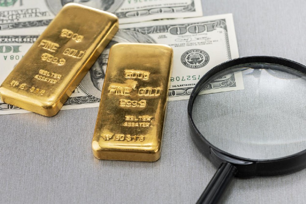 黄金价格触及新高区域，市场活动特征呈现结构性变化
