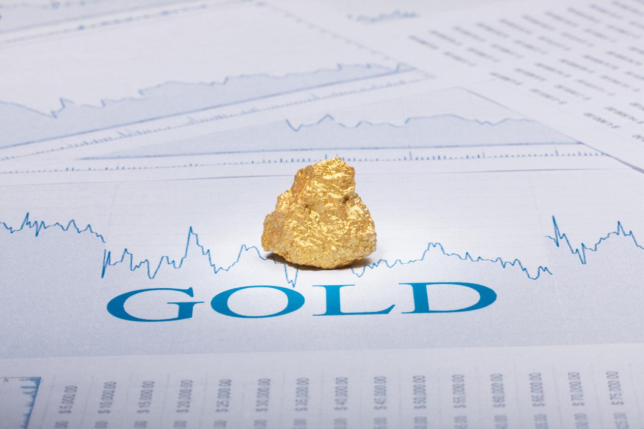 黄金价格触及新高区域,市场活动特征呈现结构性变化