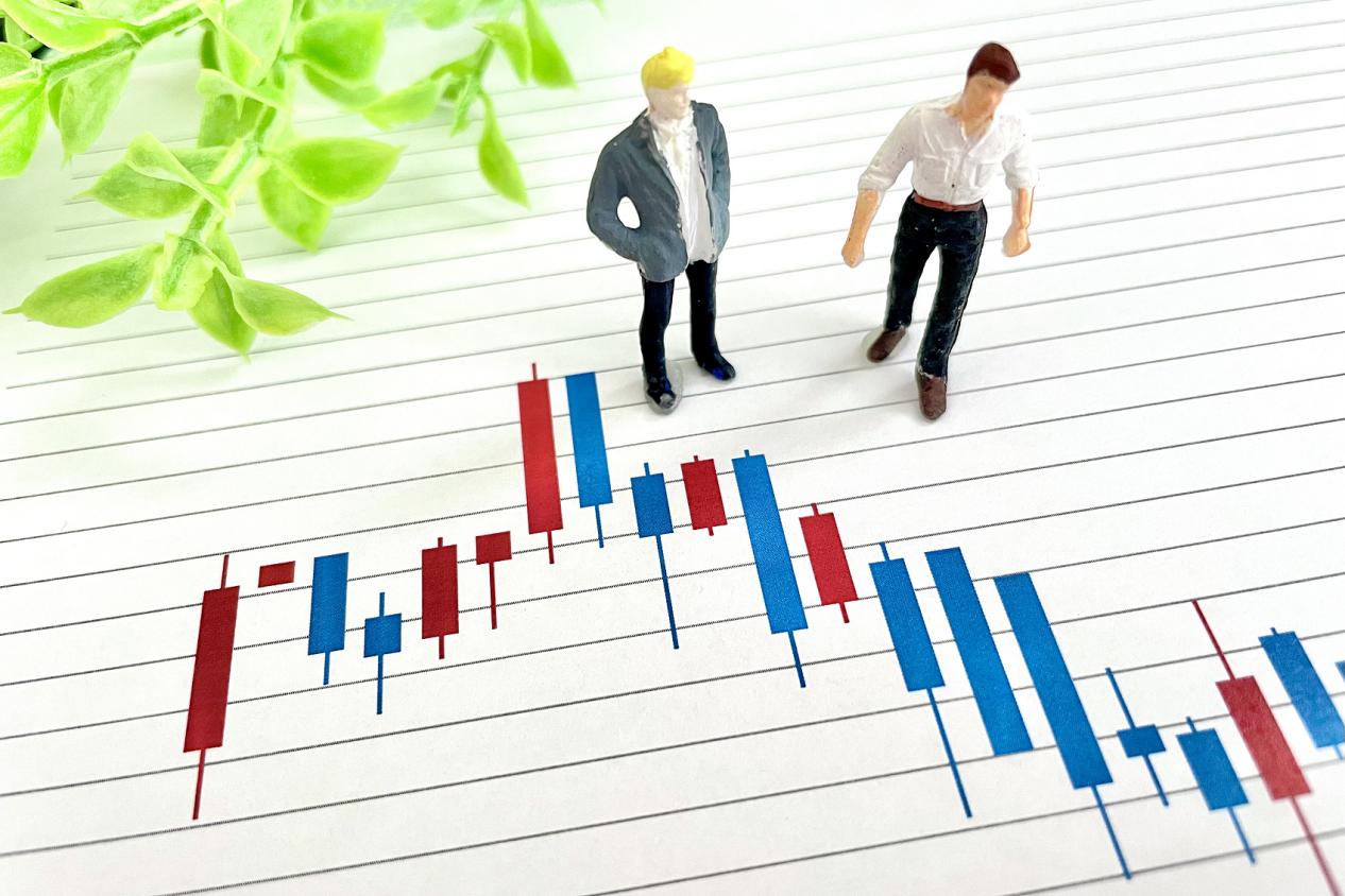 亏损之后,你是在复盘,还是在“报复”?