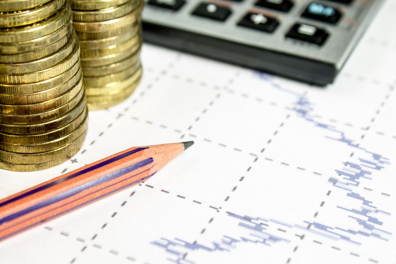 看见市场,从读懂图表开始:行情与分析工具全览