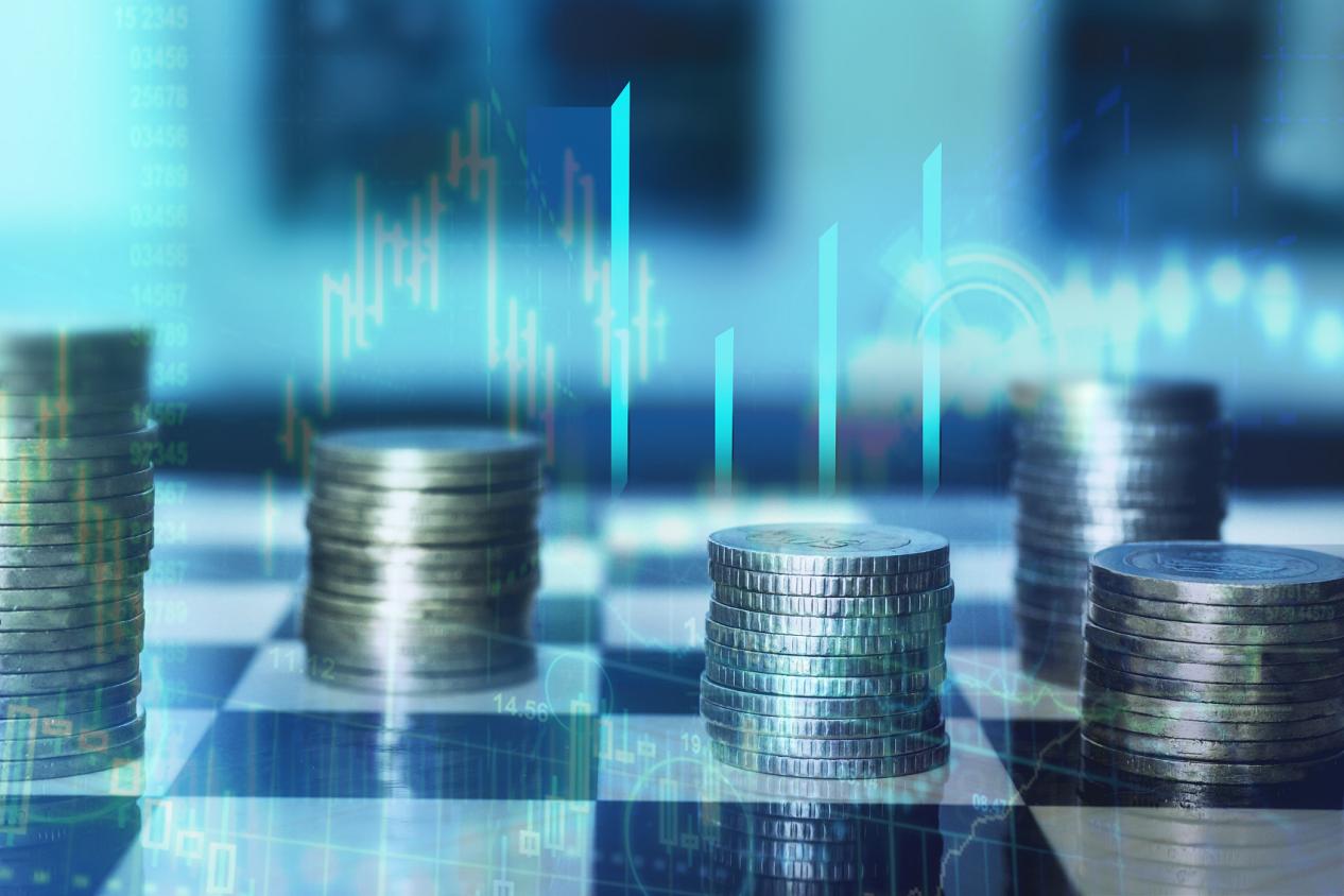 Wmax行为金融:你看到的,只是你想看到的?