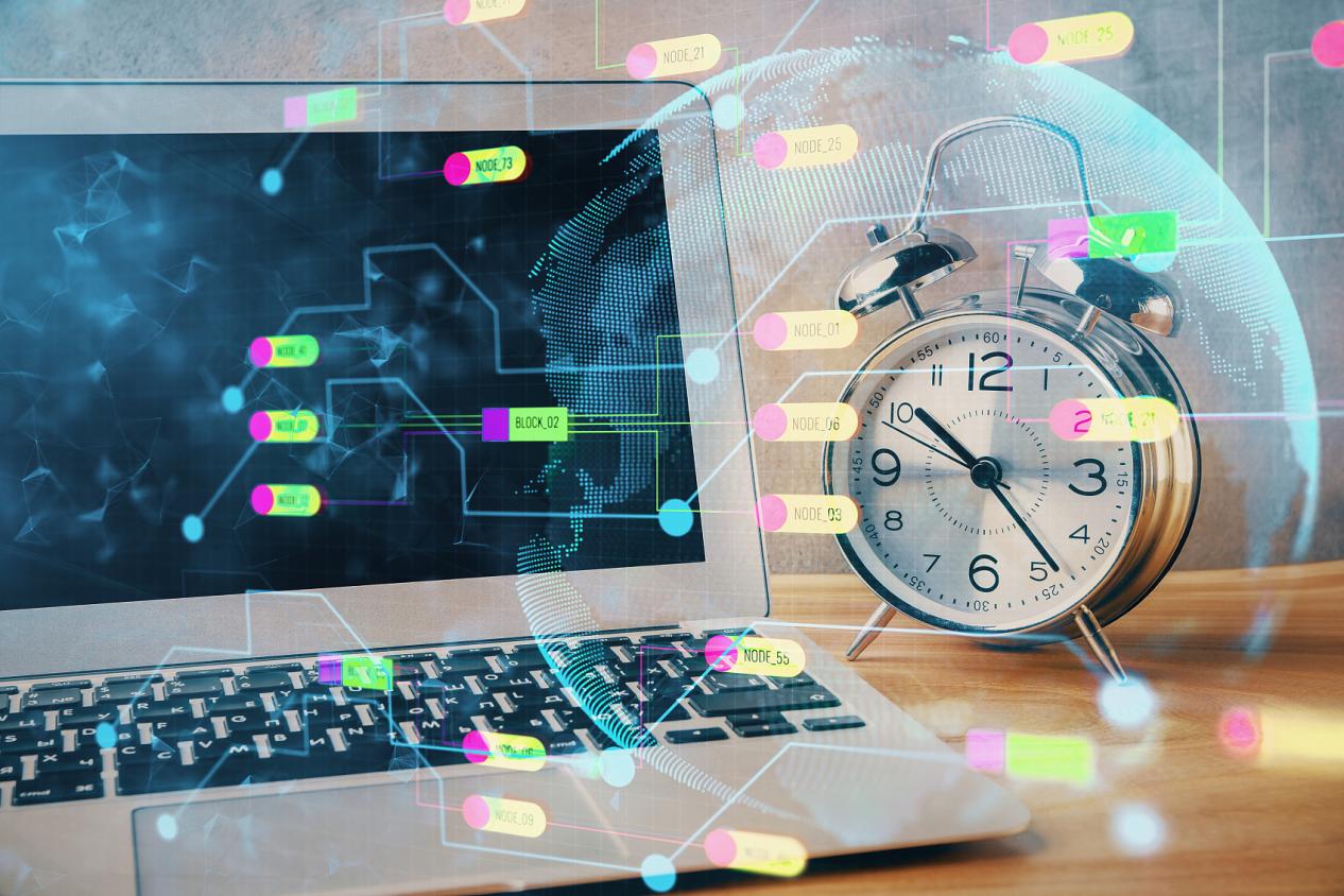 跟单信号同步机制:Wmax告诉你时间戳与事件驱动哪种更可靠