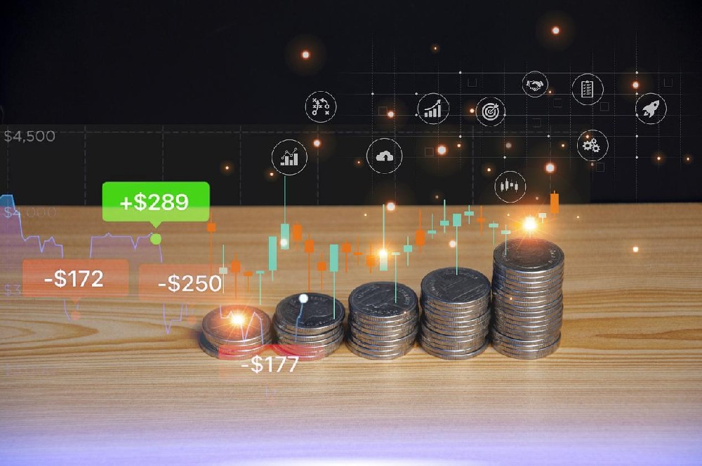 Wmax新手赋能指南：CFD入门全解析，告别盲目，理性开启交易之路