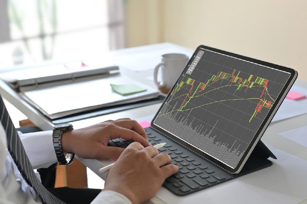 Wmax差价合约进阶：构建专业交易的核心支柱