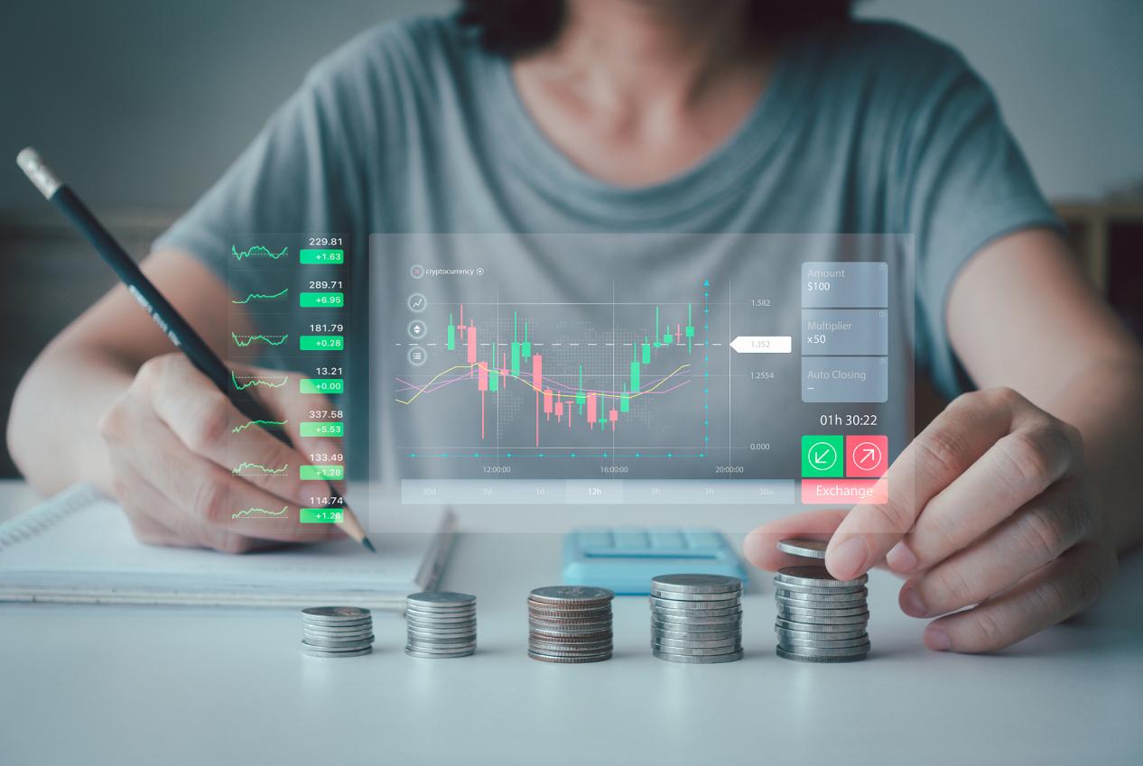 MT5高阶指南:驾驭专业交易终端的进阶技巧