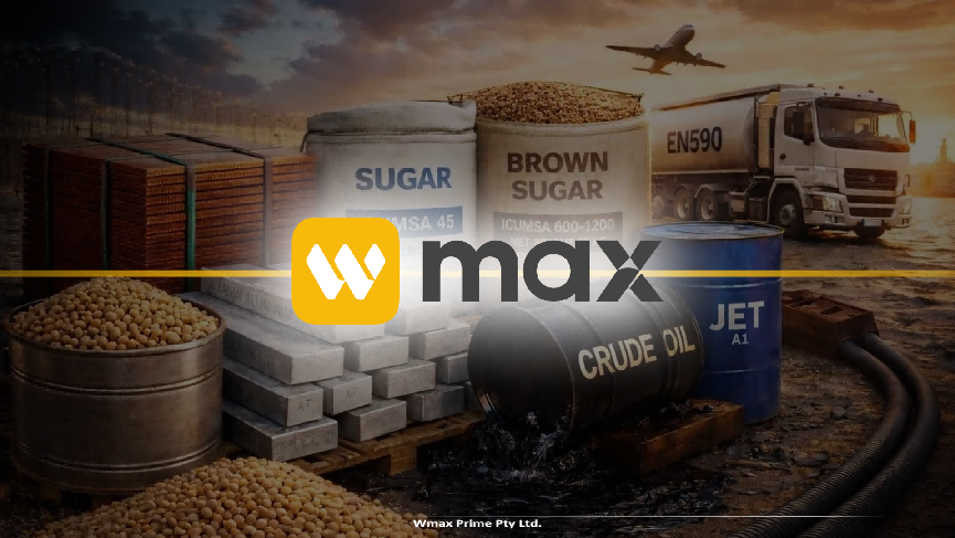 透明与信任：WMAX交易平台如何以资金隔离制度重塑数字资产安全