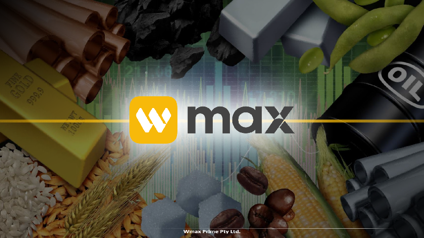 CFD交易小白必读:在WMAX开启你的第一笔交易