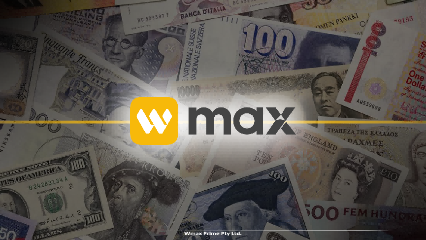 零基础进阶指南:WMAX解密差价合约与跟单交易的底层逻辑