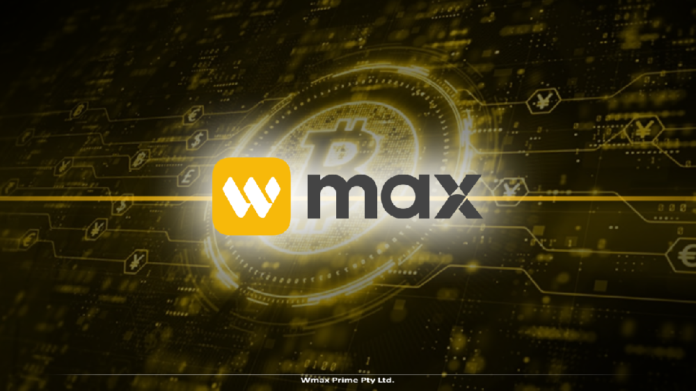 小资金起步，系统化离场：WMAX助力交易者跨越“新手墙”