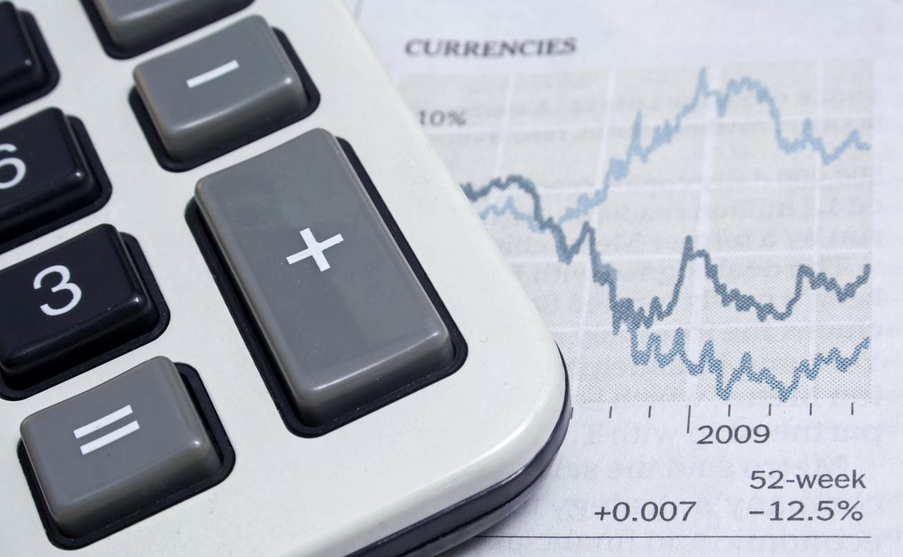 黄金投资怎么选?ETF与现货黄金成本对比,WMAX助力稳健交易