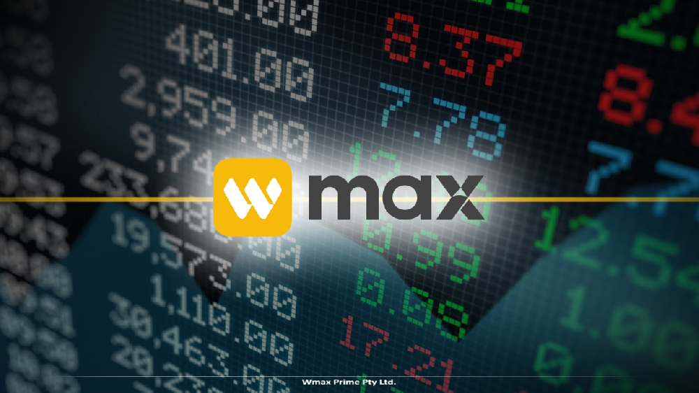 理解 WMAX 上的黄金白银交易机制
